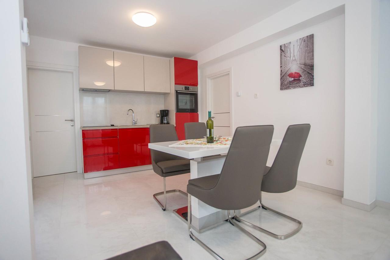 Apartment Aldo II Poreč Zewnętrze zdjęcie