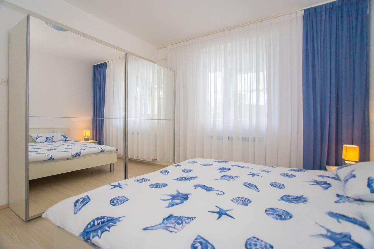 Apartment Aldo II Poreč Zewnętrze zdjęcie