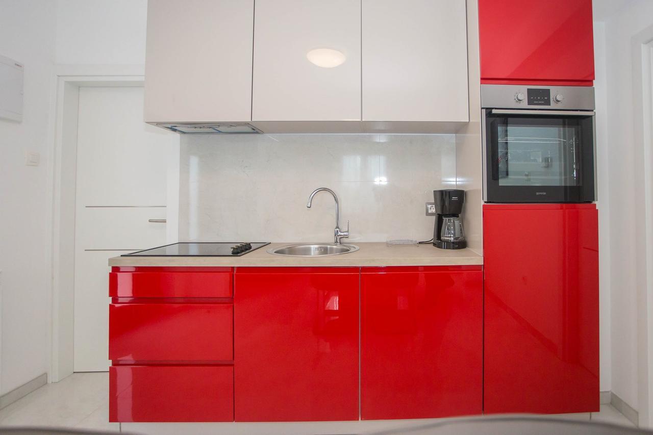 Apartment Aldo II Poreč Zewnętrze zdjęcie