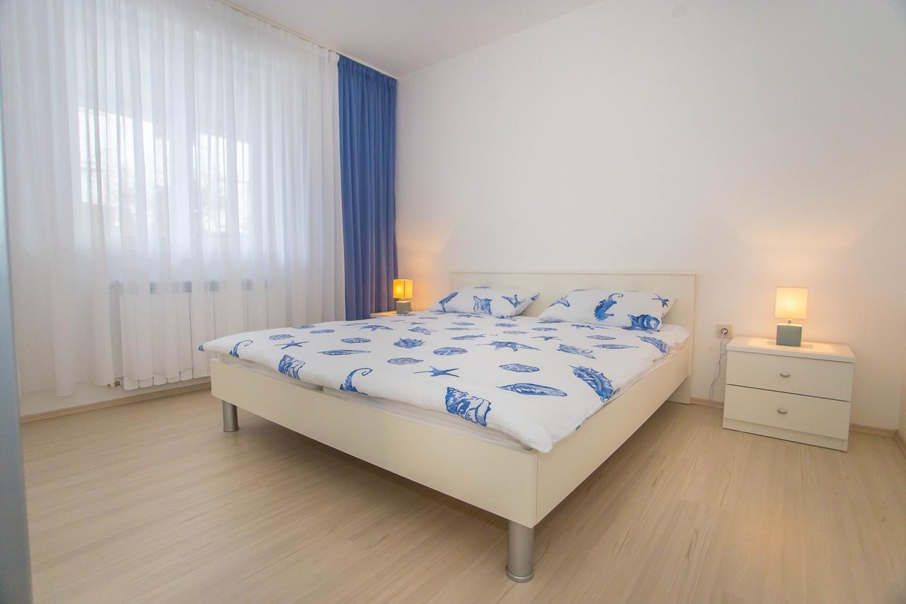Apartment Aldo II Poreč Zewnętrze zdjęcie