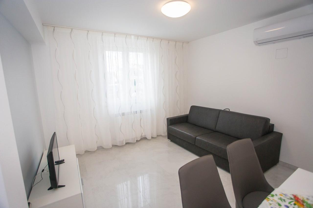 Apartment Aldo II Poreč Zewnętrze zdjęcie