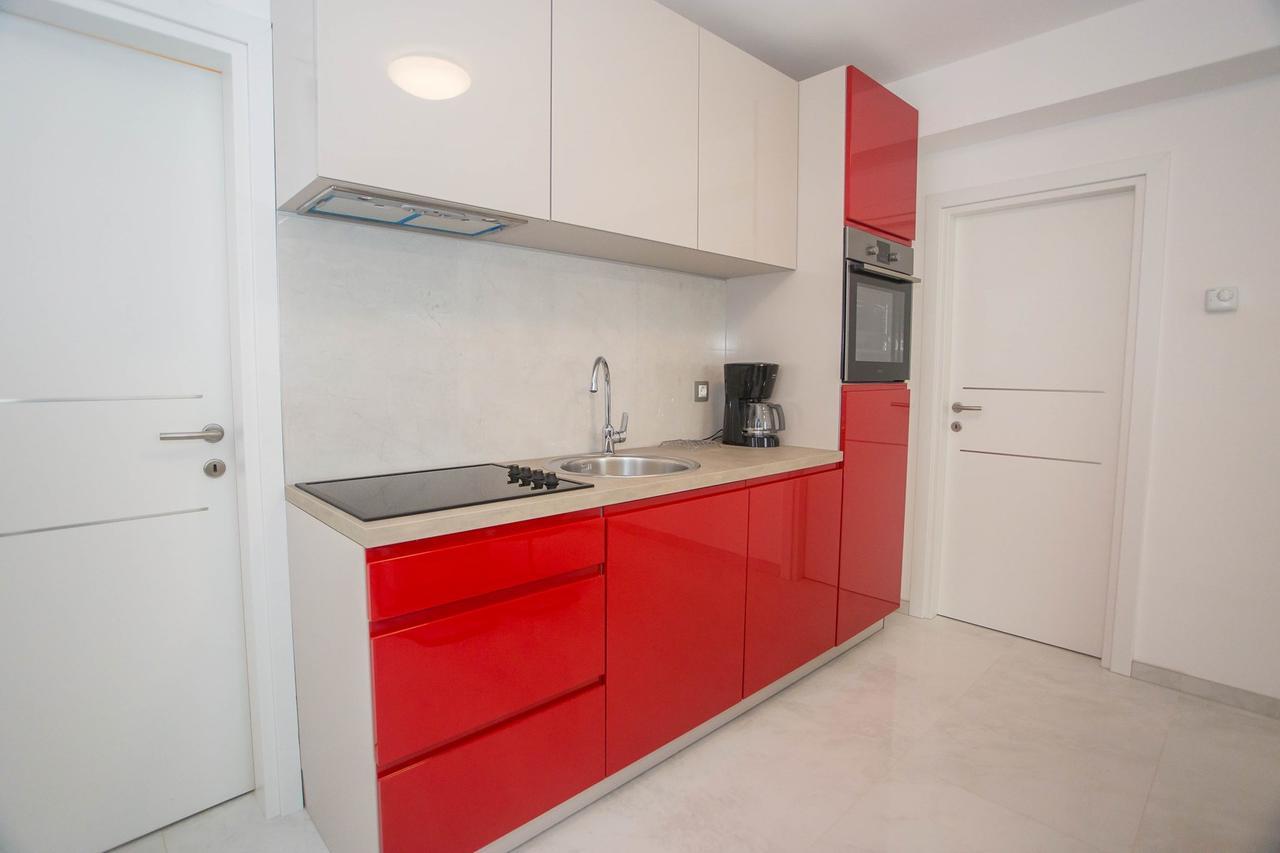 Apartment Aldo II Poreč Zewnętrze zdjęcie