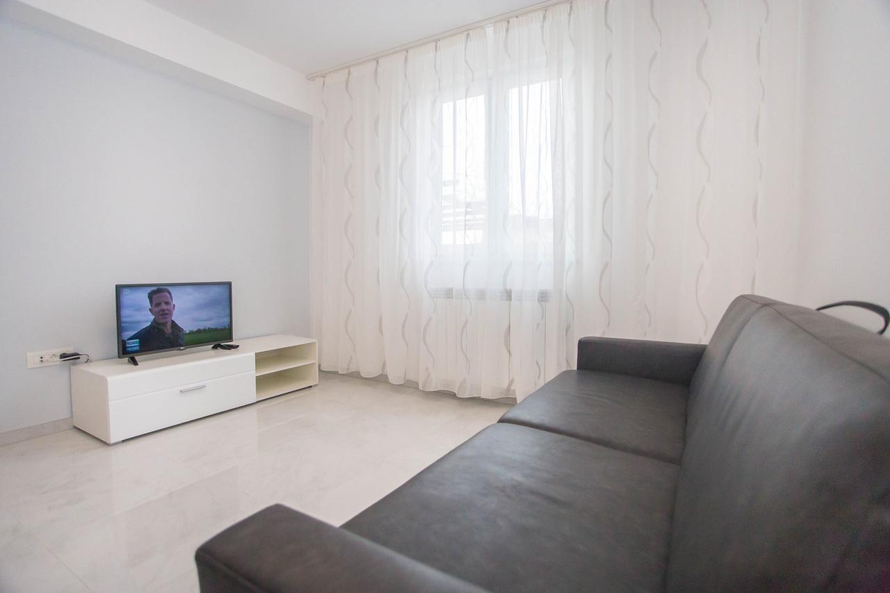 Apartment Aldo II Poreč Zewnętrze zdjęcie