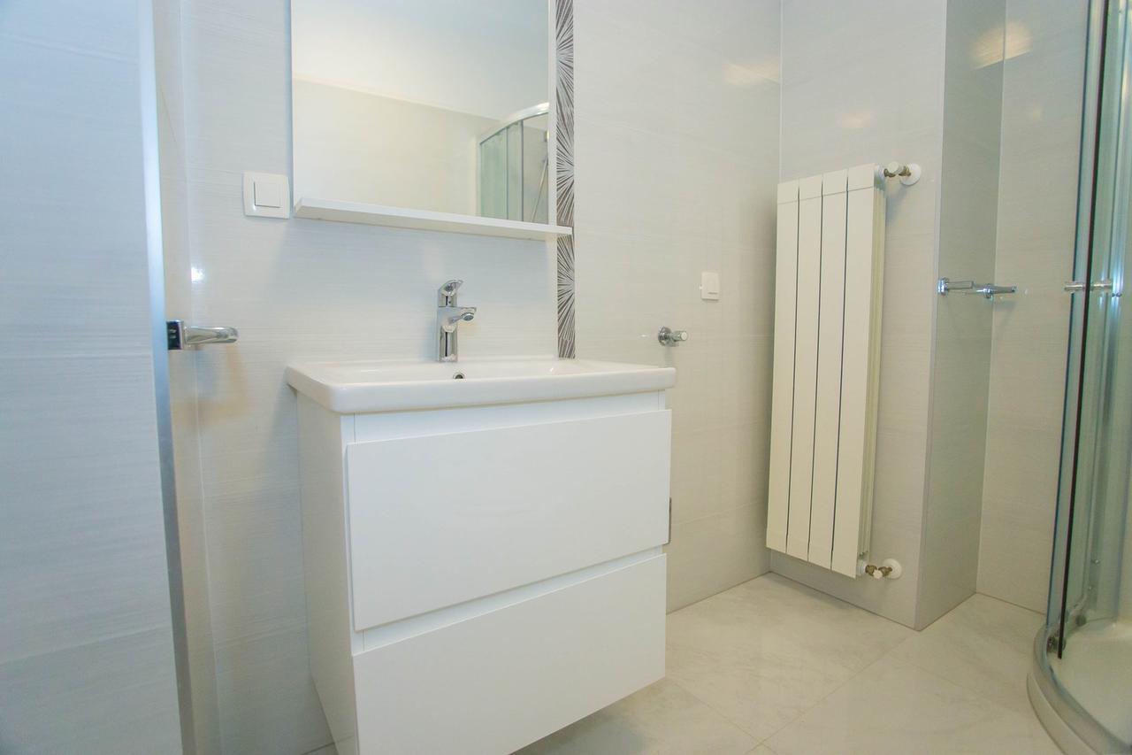 Apartment Aldo II Poreč Zewnętrze zdjęcie